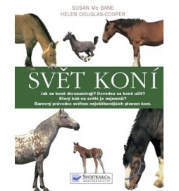 Svět koní