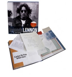 Legenda Lennon