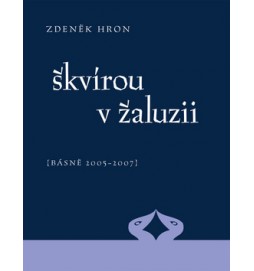 Škvírou v žaluzii