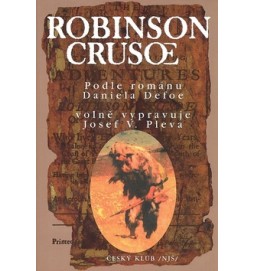 Robinson Crusoe