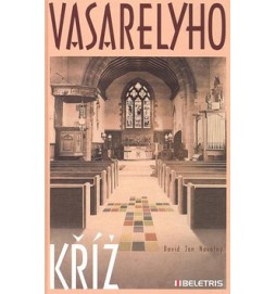 Vasarelyho kříž