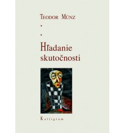 Hľadanie skutočnosti