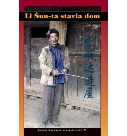 Li Šun-ta stavia dom
