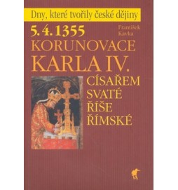 Korunovace Karla IV.