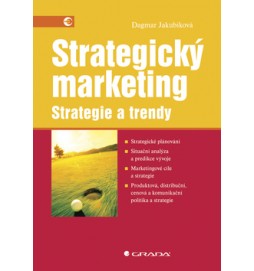 Strategický marketing