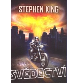 Svědectví