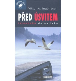 Před úsvitem