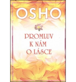 Promluv k nám o lásce