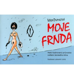 Moje frnda