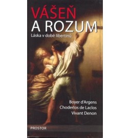 Vášeň a rozum