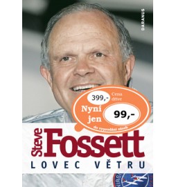 Lovec větru