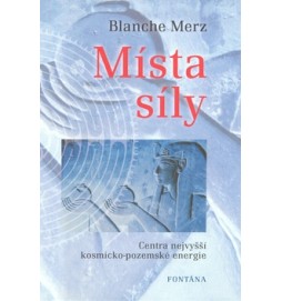 Místa síly