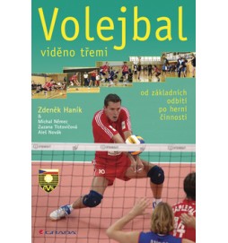 Volejbal
