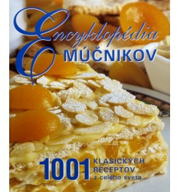 Encyklopédia múčnikov