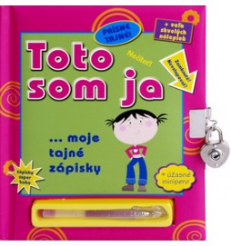 Toto som ja