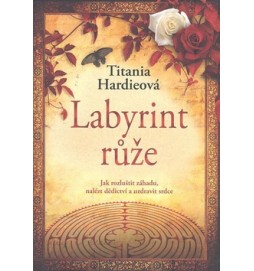 Labyrint růže