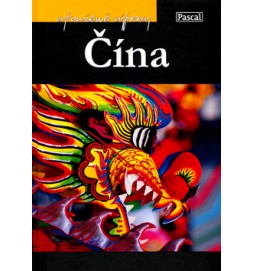 Čína