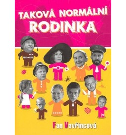 Taková normální rodinka