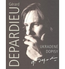 Ukradené dopisy
