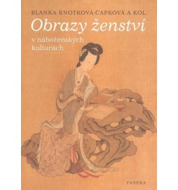 Obrazy ženství v náboženských kulturách