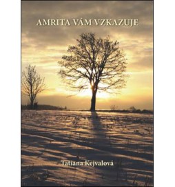 Amrita vám vzkazuje