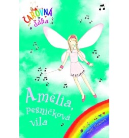 Amélia, pesničková víla