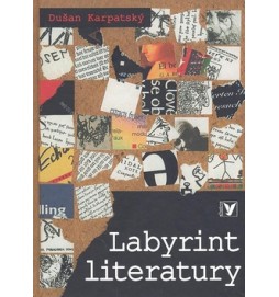 Labyrint literatury