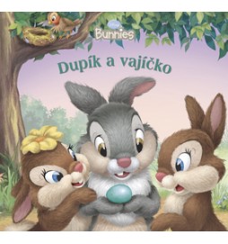 Dupík a vajíčko