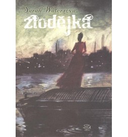 Zlodějka