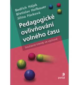 Pedagogické ovlivňování volného času