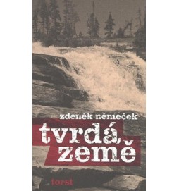 Tvrdá země