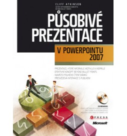 Působivé prezentace