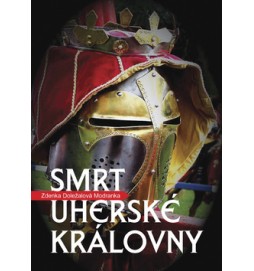 Smrt uherské královny
