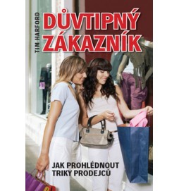Důvtipný zákazník