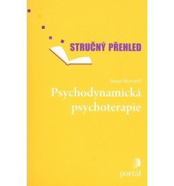 Psychodynamická psychoterapie