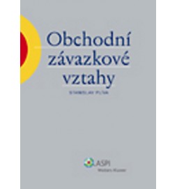 Obchodní závazkové vztahy
