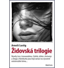 Židovská trilogie