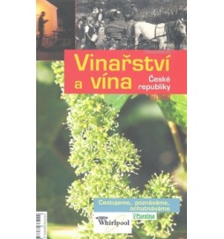 Vinařství a vína České republiky 2009