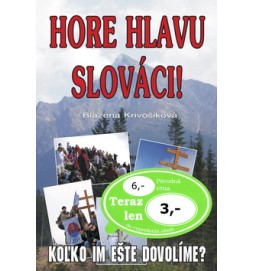 Hore hlavu slováci !