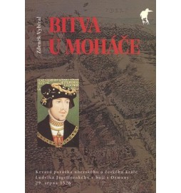 Bitva u Moháče
