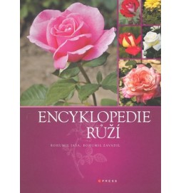 Encyklopedie růží