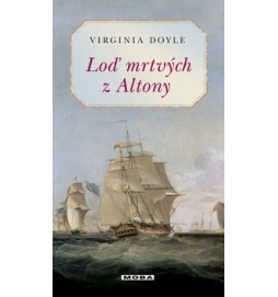 Loď mrtvých z Altony