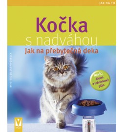 Kočka s nadváhou