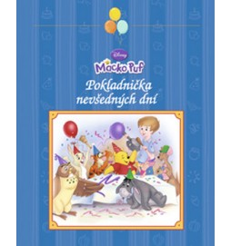 Pokladnička nevšedných dní