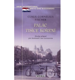 Palác tisíce koření