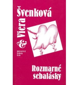 Rozmarné sebalásky