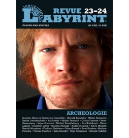 Labyrint Revue Archeolologie 23-24