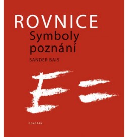 Rovnice Symboly poznání