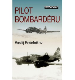 Pilot bombardéru