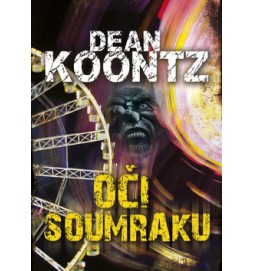 Oči soumraku